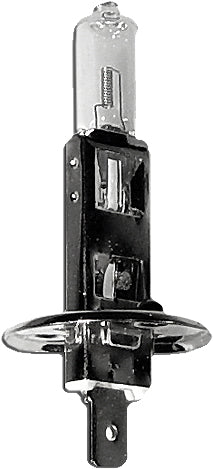 Headlamp Globes H1 100W Blister Pack Halogen - Motolite