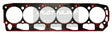 Cylinder Head Gasket Fits FORD 200, 250 I6 OHV BH100 - Platinum Gasket