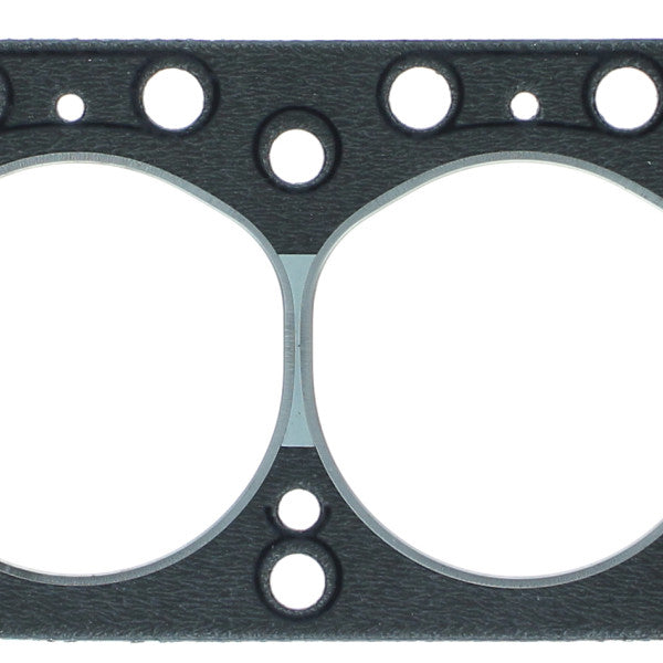 Head Gasket HOLDEN 3.3 BLUE/BLACK OHV 12V BH110R - PERMASEAL