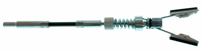 Deluxe Brake Cylinder Honer 2 Arm Adjustable - Tool King