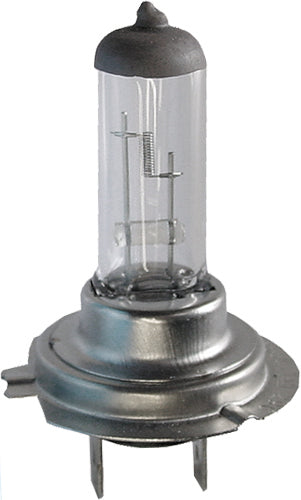 Headlamp Globes H7 100W Blister Pack Halogen - Motolite