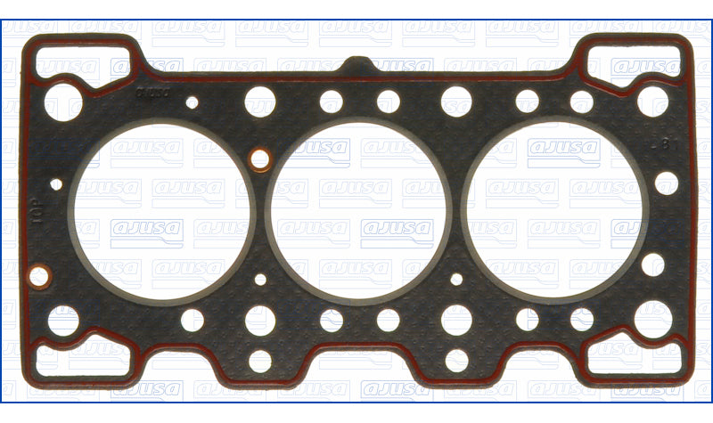 Suzuki F5A Head Gasket BH740A - Austral | Universal Auto Spares