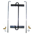Battery Hold Down 7" Metal - AUTOKING