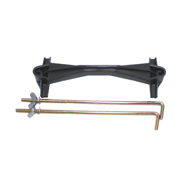 Battery Hold Down Plastic 7" - AUTOKING