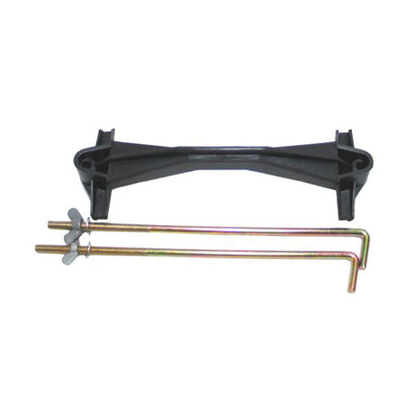 Battery Hold Down Plastic 7" - AUTOKING
