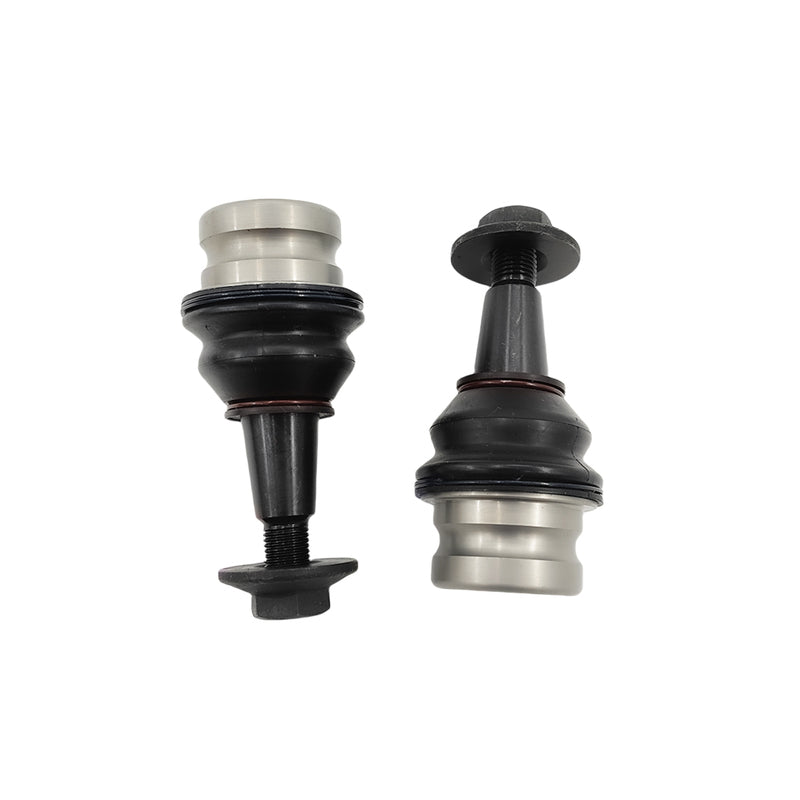 2 x Lower Front Ball Joints Fit For Audi A4 B8 8K2 A5 8F7 A6 A7 S4 RS6 For Porsche 95B BJ-AU001-2PCS - Machter