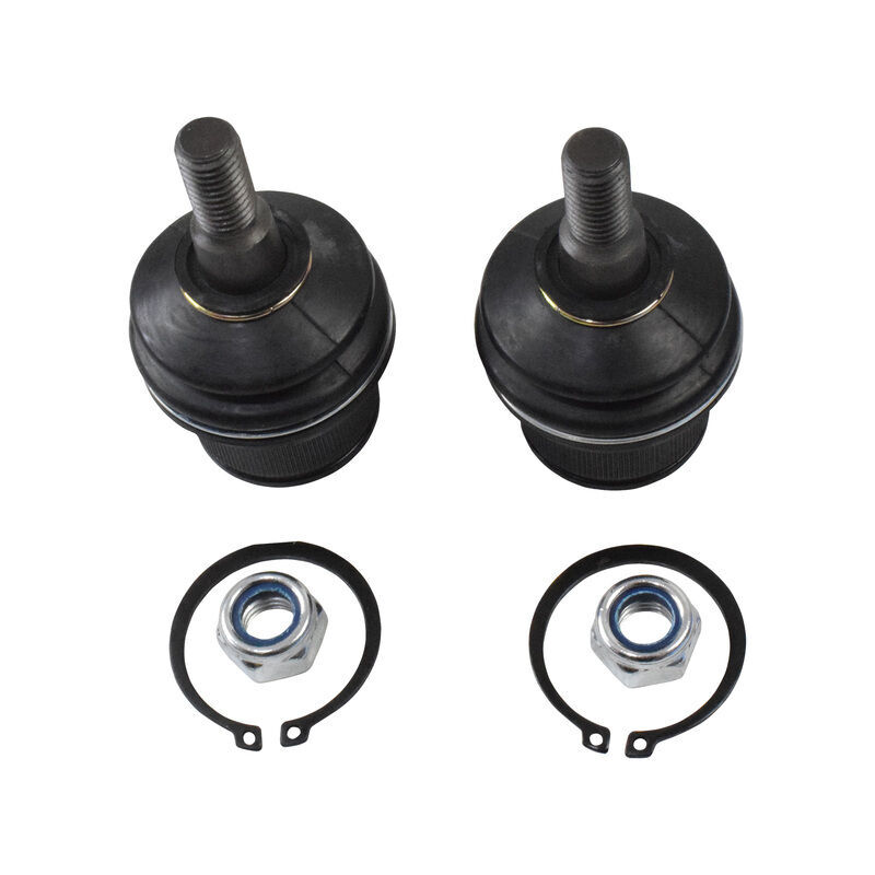 Set Front Lower Front Ball Joint Fit For Ford Territory SX SY RWD AWD Wagon 2004-04/2009 LH=RH BJ-FD001M - Machter