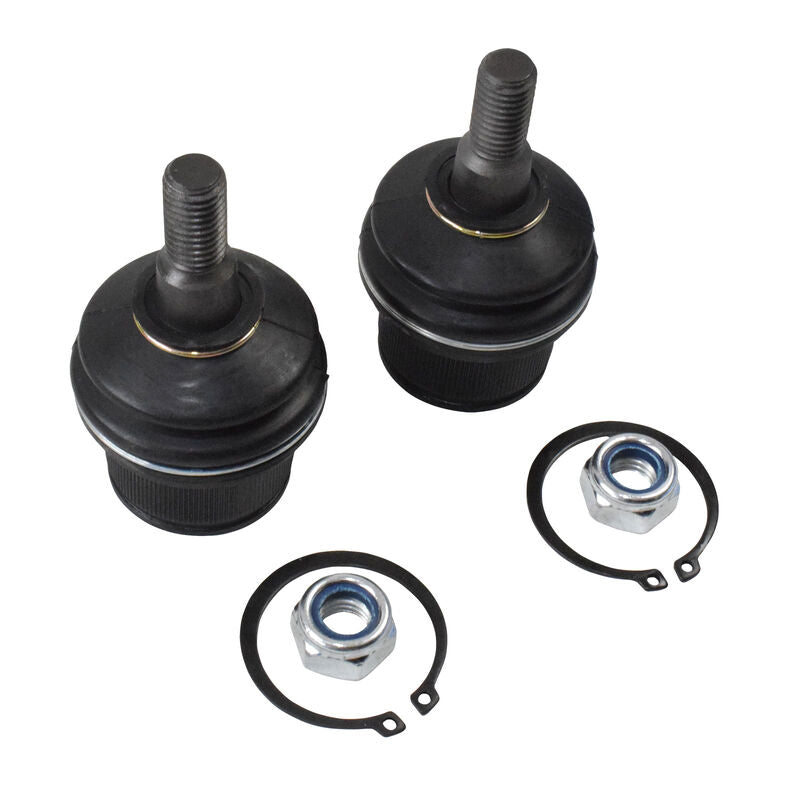 Set Front Lower Front Ball Joint Fit For Ford Territory SX SY RWD AWD Wagon 2004-04/2009 LH=RH BJ-FD001M - Machter