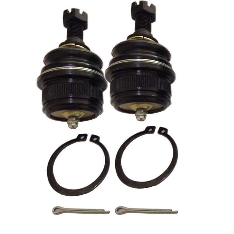 Ball Joint Upper Fit For Ford Fairlane Falcon Fairmont LTD NA-NL-EA-EF-EL-DA-DL BJ317 1 Pair BJ-FD317M-2PCS - Machter