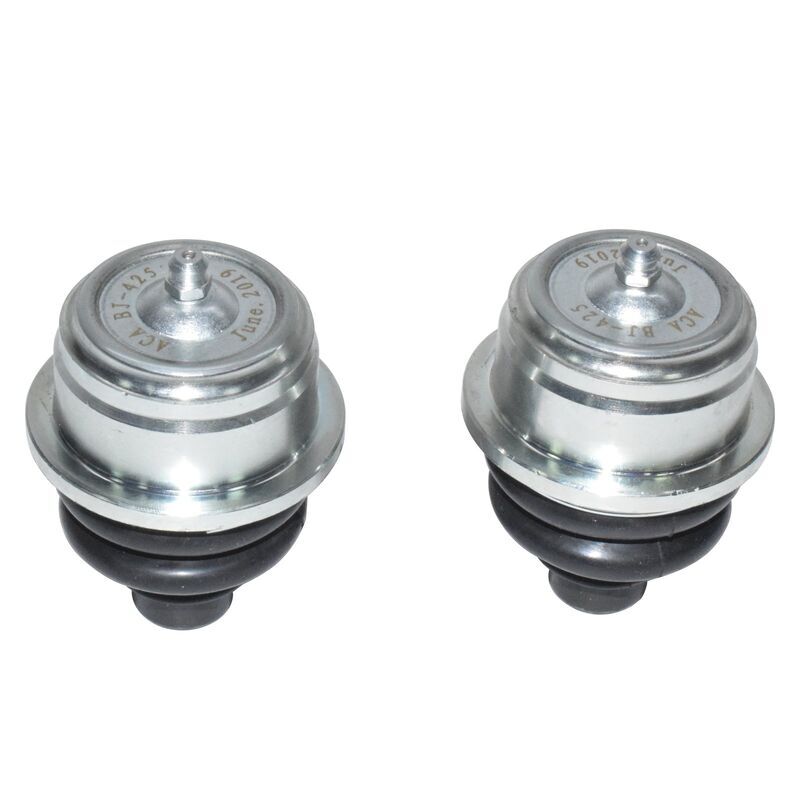 Ball Joint Kit Upper Fit For Ford Falcon AU-1/2/3 BA BF Fairlane LTD BJ425 Front 1 Pair BJ-FD425M-2PCS - Machter