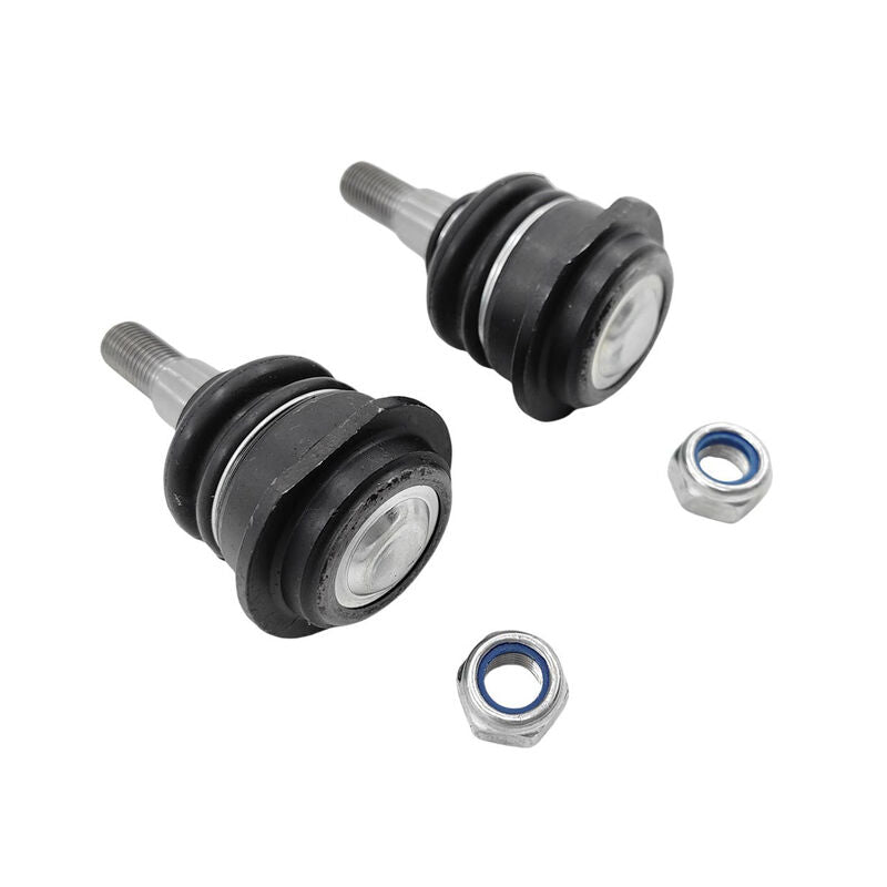 Pair Front Upper Ball Joints Left + Right Hand Side Fit For Jeep Grand Cherokee WK2 2010-2022 - Machter