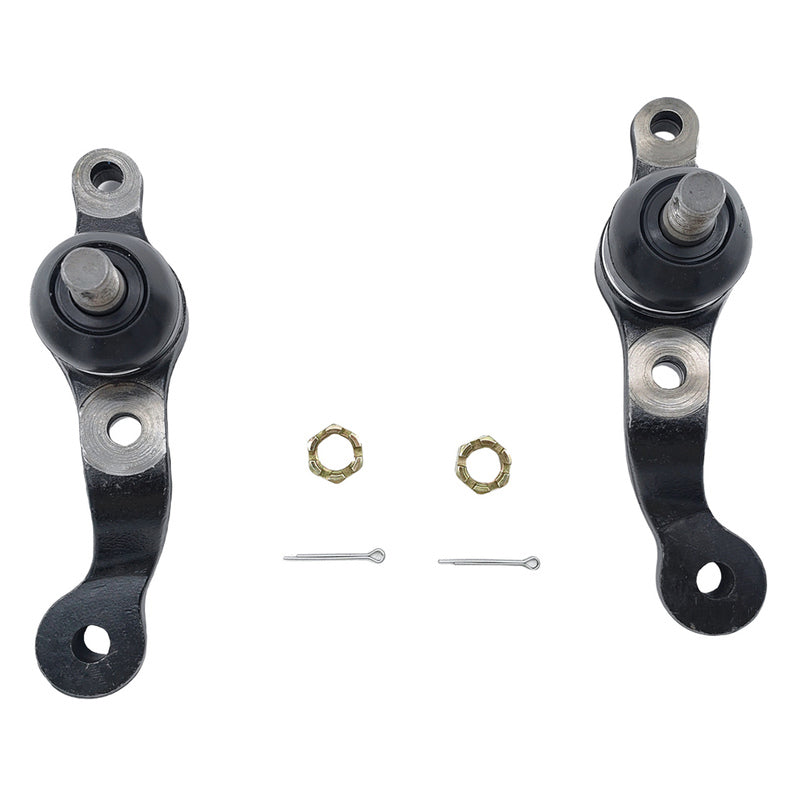 2 x Pair Front Lower Ball Joints Kit Fit For Lexus LS400 UCF10 LS UCF20 For Toyota Celsior - Machter