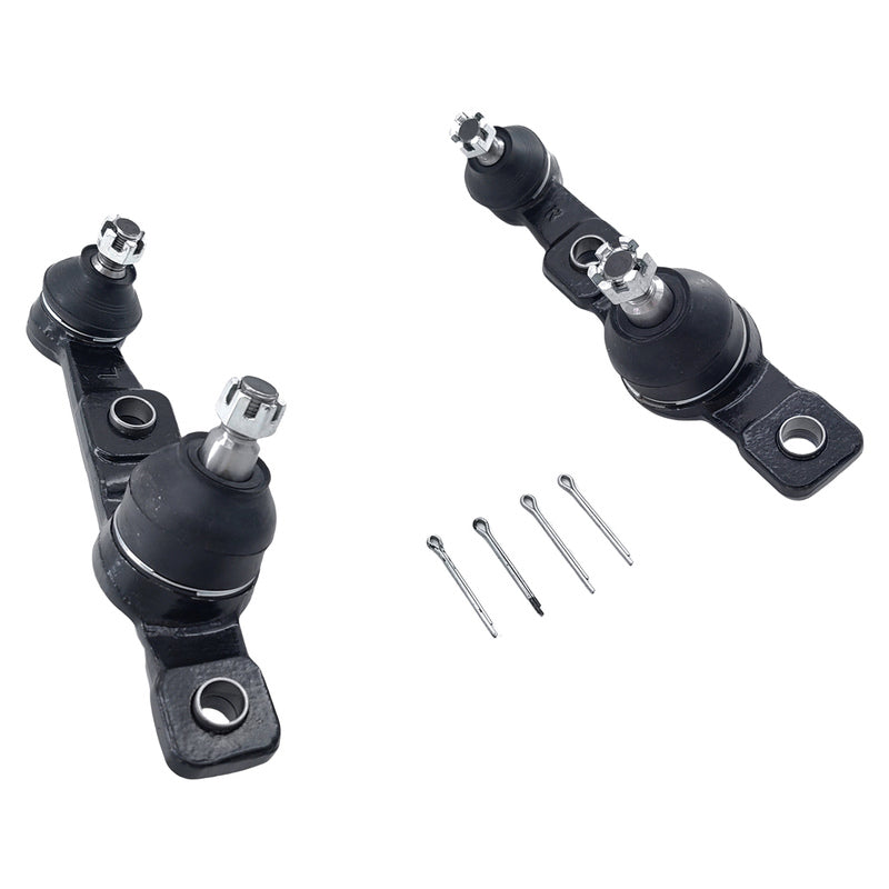 Front Lower Ball Joints Kit Fit For Lexus GS430 For Toyota Crown Mark X 2WD 2005-2010 BJ-LEX002-2PCS - Machter