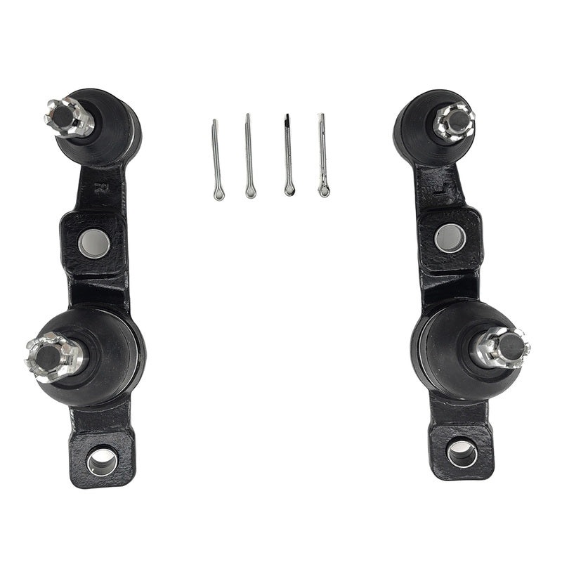Front Lower Ball Joints Kit Fit For Lexus GS430 For Toyota Crown Mark X 2WD 2005-2010 BJ-LEX002-2PCS - Machter