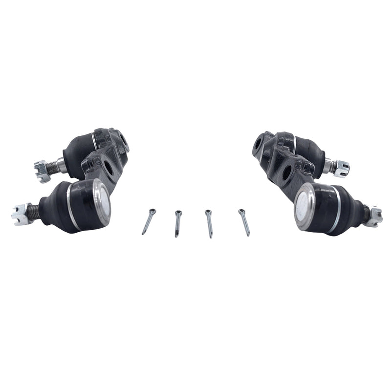 Front Lower Ball Joints Kit Fit For Lexus GS430 For Toyota Crown Mark X 2WD 2005-2010 BJ-LEX002-2PCS - Machter