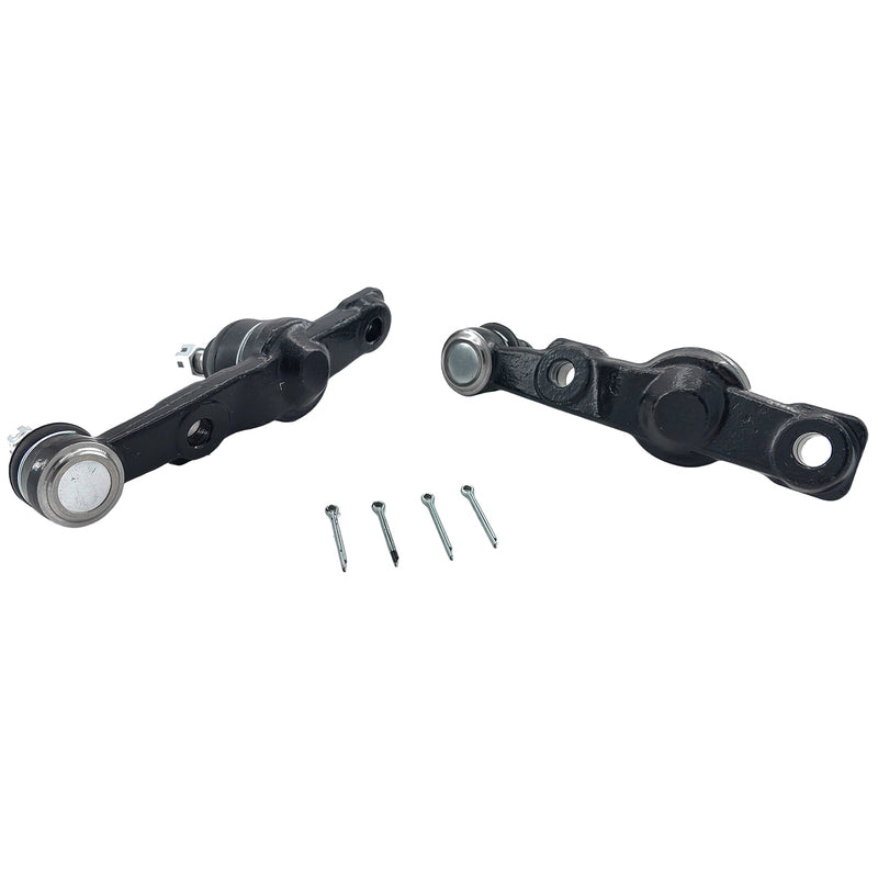 Front Lower Ball Joints Kit Fit For Lexus GS430 For Toyota Crown Mark X 2WD 2005-2010 BJ-LEX002-2PCS - Machter