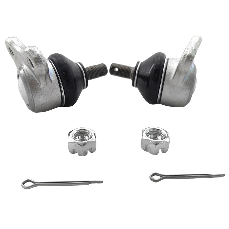 Pair Front Upper Ball Joints Fit For Mazda BT-50 UN 2006-2011 BJ-MA003-2PCS - Machter