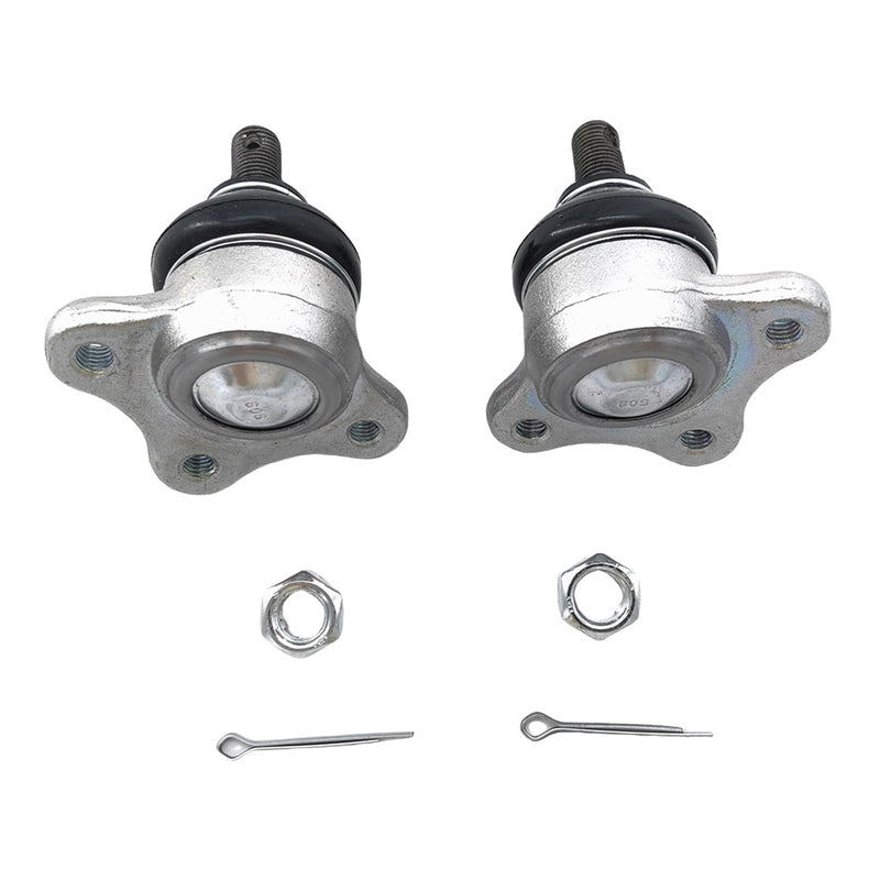 Pair Front Upper Ball Joints Fit For Mazda BT-50 UN 2006-2011 BJ-MA003-2PCS - Machter