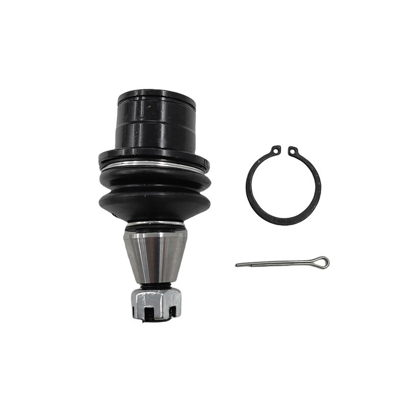 1 x Front Lower Outer Ball Joint Fit For Nissan 350Z Z33 Skyline V35 Stage AM35 2WD 40014-AL550 40015-AL550 BJ-NS004 - Machter