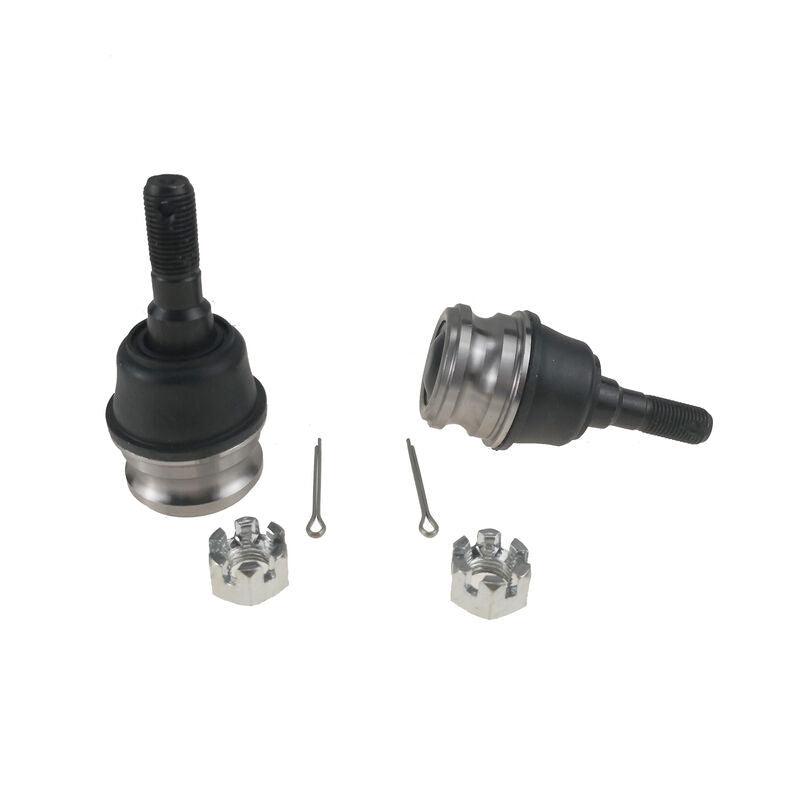 2 x Ball Joints Front Lower Fit For Subaru Impreza Impreza G3 G4 Forester SJ SH - Machter