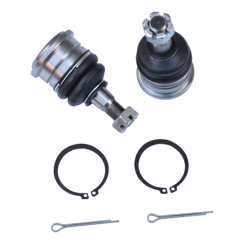 Ball Joint Upper Fit For Toyota Prado 90 95 Landcruiser KZJ RZJ VZJ 1 pair BJ-TA003-2PCS - Machter