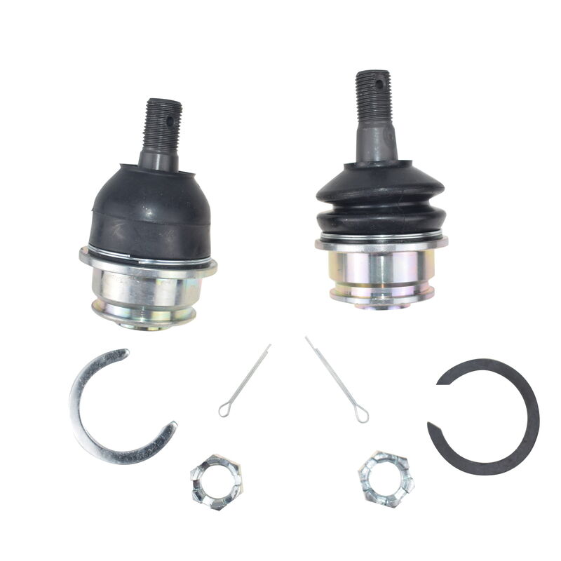 2 x Lower Ball Joints Fit For Hilux GGN15 GGN25 KUN16 KUN25 KUN26 TGN26 2005-2014 BJ-TA005 - Machter