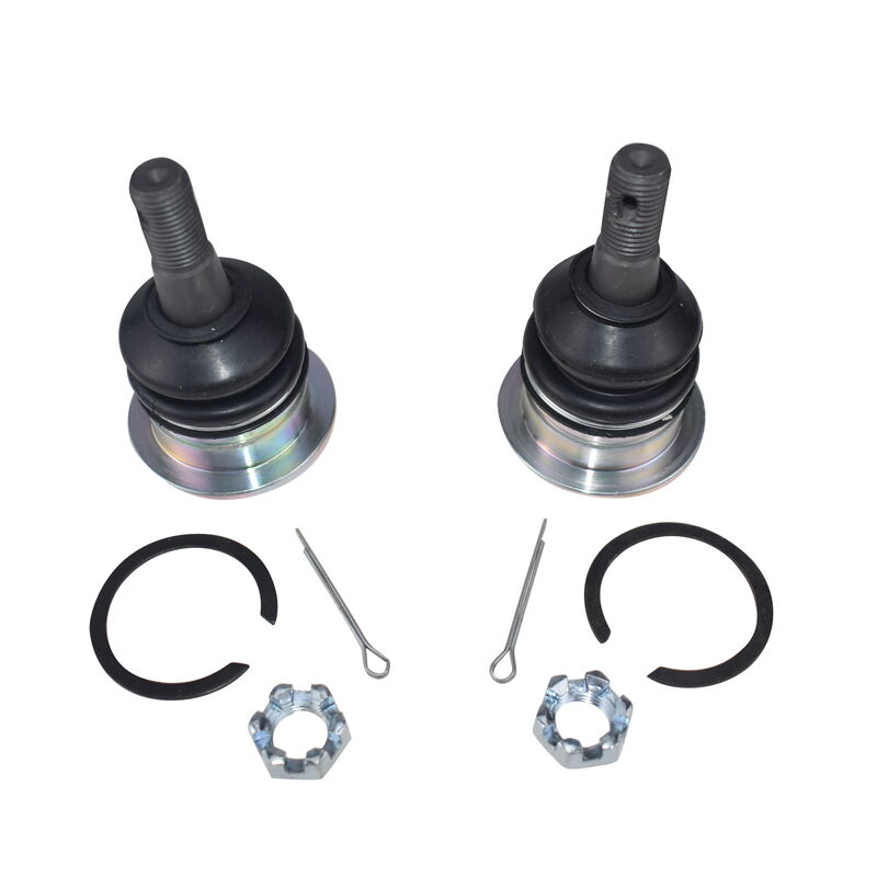 Pair Upper Ball Joints Fit For Hilux GGN15 GGN25 KUN16 KUN25 KUN26 TGN26 2005-2014 BJ-TA006 - Machter