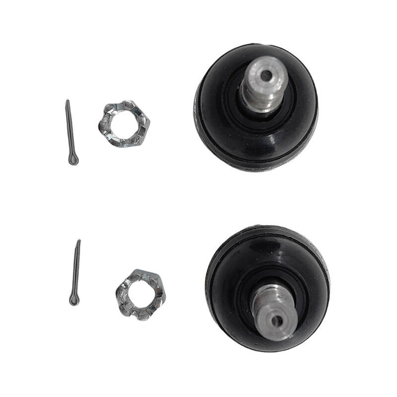 Pair Front Lower Ball Joints Fit For Toyota Prado 120 Series GRJ120 KZJ120 RZJ120 2003-2009 BJ-TA008-2PCS - Machter
