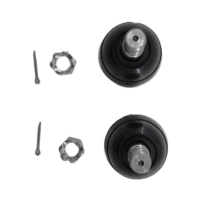 Pair Front Lower Ball Joints Fit For Toyota Prado 120 Series GRJ120 KZJ120 RZJ120 2003-2009 - Machter