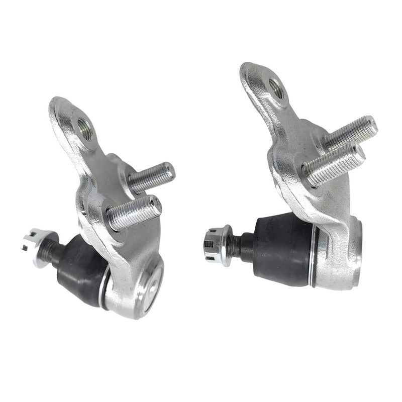 2 x Front Lower Ball Joints Fit For Toyota Camry ACV36 MCV36 Kluger MCU28 For Lexus ES300 RX330 BJ-TA009-2PCS - Machter