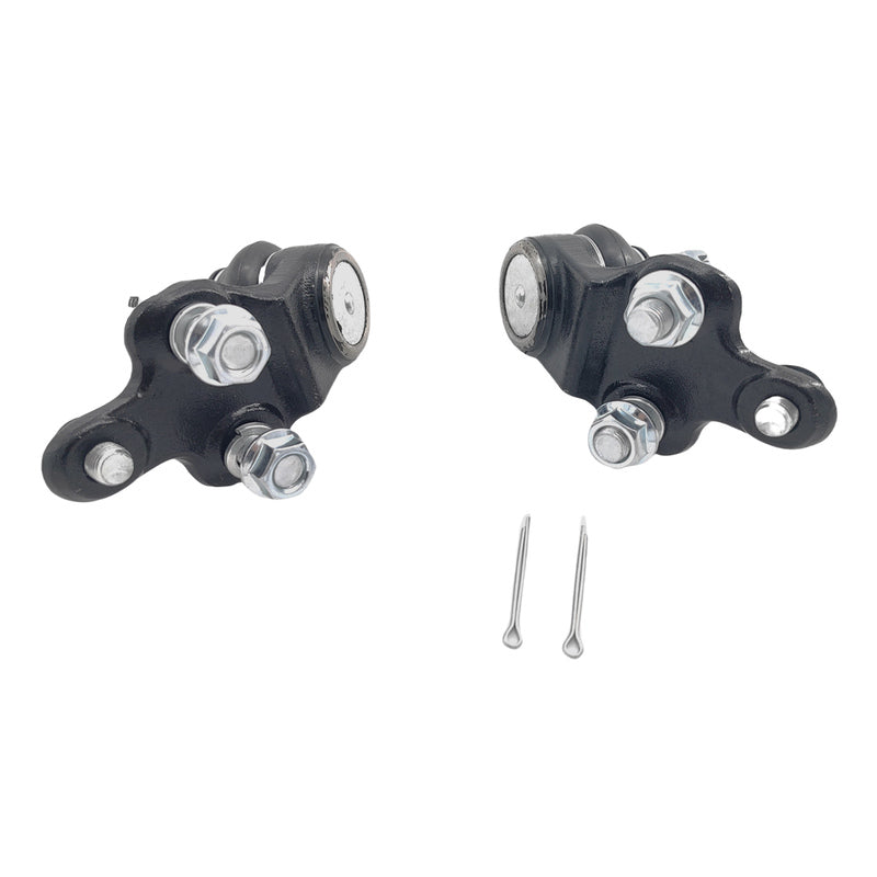 Pair Front Lower Control Arm Ball Joints Fit For Toyota Camry SXV10 SXV20 1993 - 2002 BJ - TA011 - 2PCS - Machter - Ball Joints - Machter