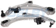 Front Lower Control Arm (LH) Fits Nissan Murano Z51 BJ1082L-ARM - Selby