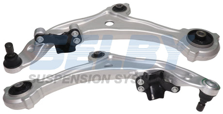 Front Lower Control Arm (LH) Fits Nissan Murano Z51 BJ1082L-ARM - Selby