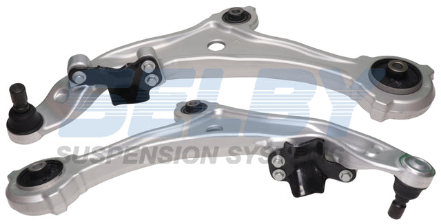 Front Lower Control Arm (LH) Fits Nissan Murano Z51 BJ1082L-ARM - Selby