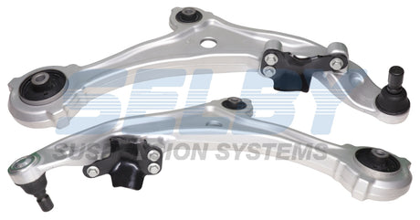 Front Lower Control Arm (RH) Fits Nissan Murano Z51 BJ1082R-ARM - Selby