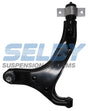 Front Lower Control Arm (RH) Fits Nissan Elgrand E51 BJ109R-ARM - Selby