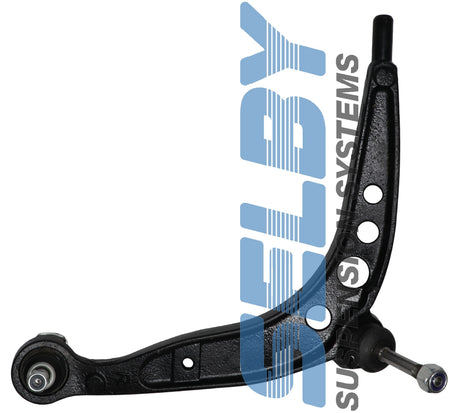 Front Right Lower Control Arm Fits E36 BMW 316/318 BJ1177R-ARM - Selby