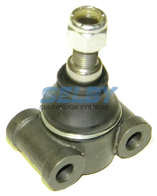 Ball Joint Upper Fits BJ Jaguar MKII, E TYPE, XJ6, XJ12, XJS BJ154 - Selby | Universal Auto Spares