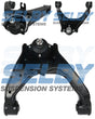 Upp Ctrl Arm (F) RH Fits Mitsubishi Triton ML/MN 7/2006-12/2014 4WD BJ2600R-ARM - Selby