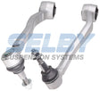 FRT LWR Caster/Radius Arm Fits VF Holden BJ2607R-ARM - Selby