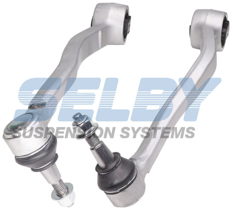 FRT LWR Caster/Radius Arm Fits VF Holden BJ2607R-ARM - Selby