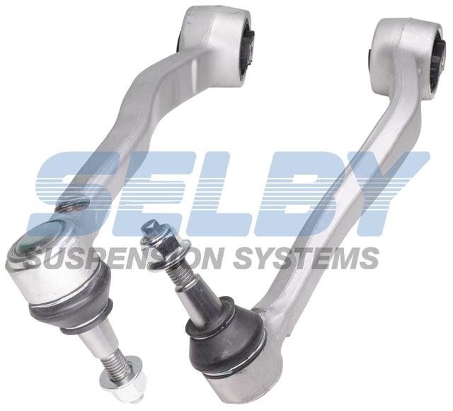 FRT LWR Caster/Radius Arm Fits VF Holden BJ2607R-ARM - Selby
