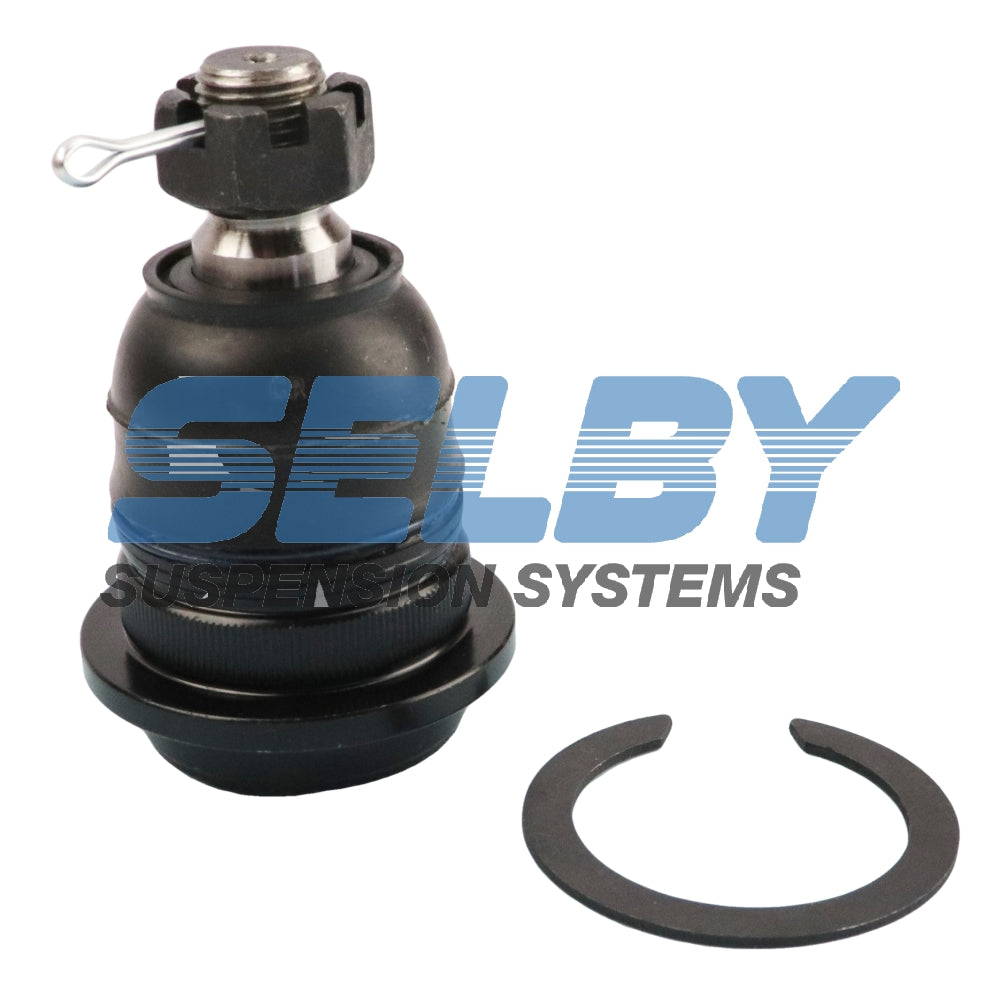 Ball Joint Front Lower Fits L300 SF, SG, SH, SJ 2WD, 4WD BJ276 - SELBY