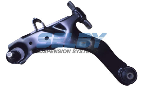 LWR CTRL Arm (F) LH Fits Hyundai Elantra 01-06 BJ285L-ARM - Selby