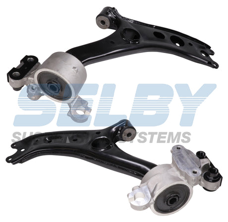 FRT LWR CTRL Arm (R) Fits Honda CRV-RW 2017-ON BJ3008L-ARM - Selby