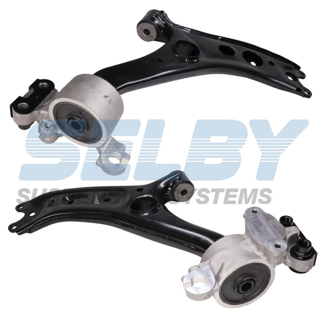 FRT LWR CTRL Arm (R) Fits Honda CRV-RW 2017-ON BJ3008L-ARM - Selby