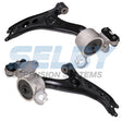 FRT LWR CTRL Arm (R) Fits Honda CRV-RW 2017-ON BJ3008R-ARM - Selby