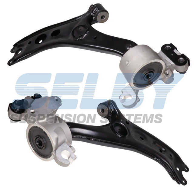 FRT LWR CTRL Arm (R) Fits Honda CRV-RW 2017-ON BJ3008R-ARM - Selby