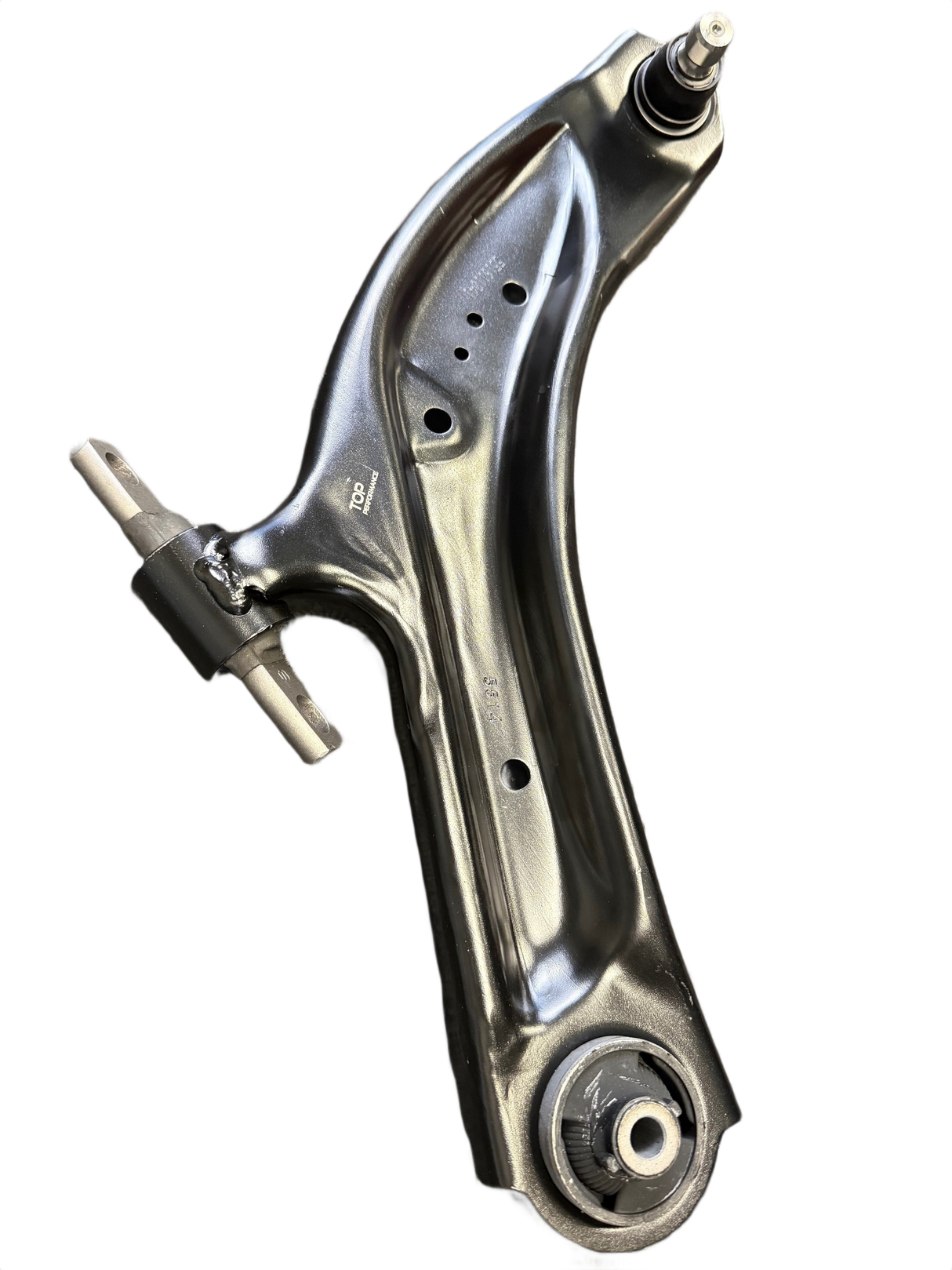 Control Arm BJ30305R-ARM - Top Performance | Universal Auto Spares