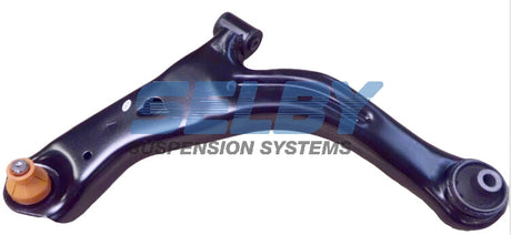 LWR CTRL Arm (F) LH Fits Ford Escape 01-10, Mazda Tribute 01-07 BJ306L-ARM - Selby